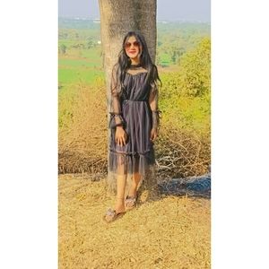 Meet your Posher, Khushbu